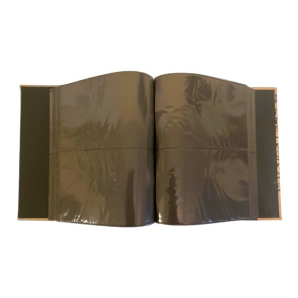 Photo Album "FAMILY" Holds 180 Photos 4" x 6" NWT - Picture 5 of 8